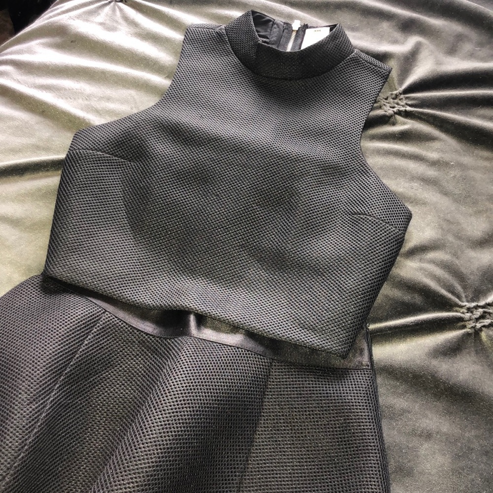 NWT Express 2 piece
